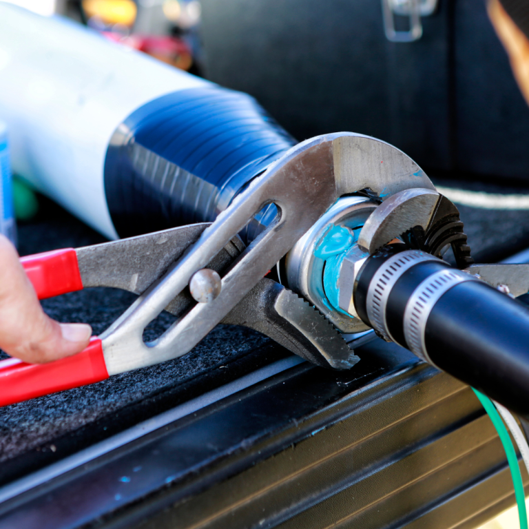Plumbing Services in Cullman