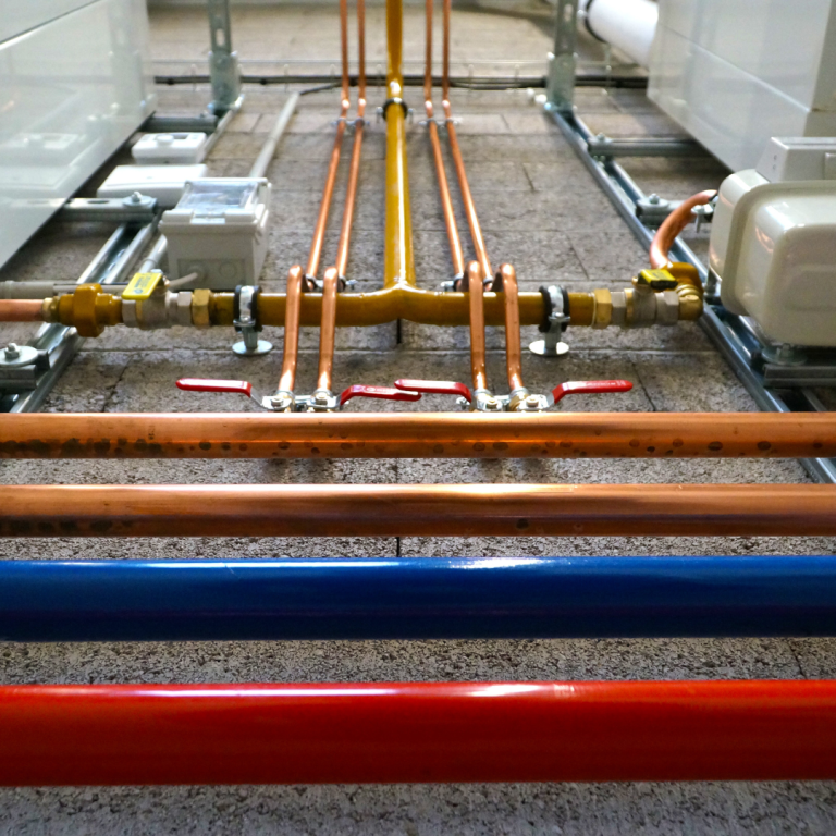 Plumbing Services in Cullman