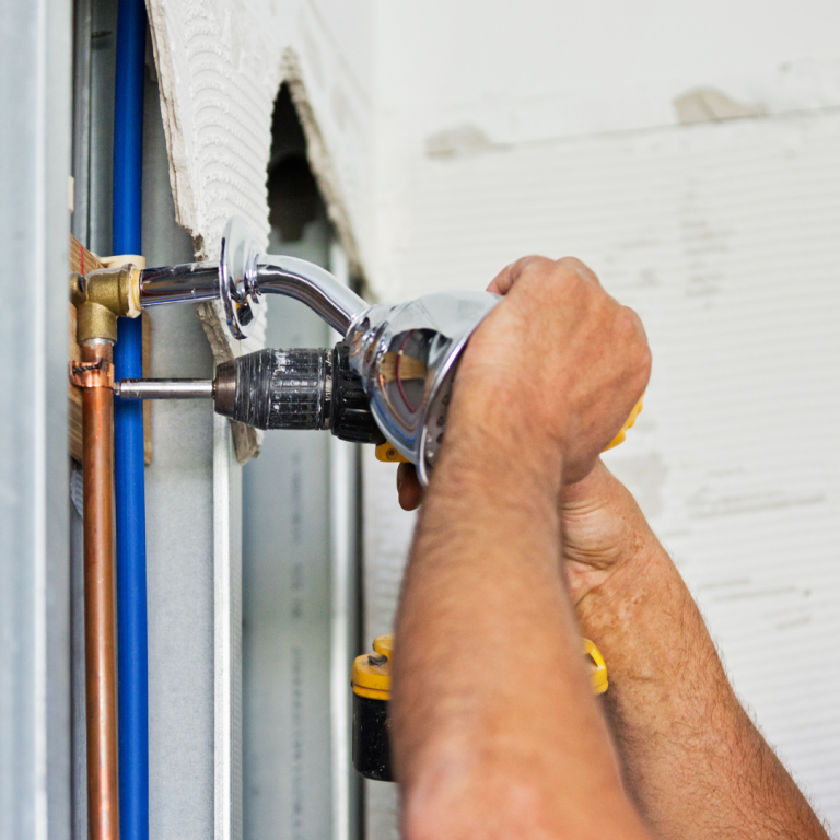 Plumbing Services in Cullman