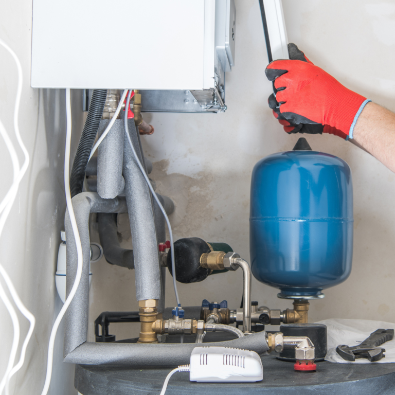 Plumbing Services in Cullman
