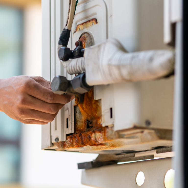 Plumbing Services in Cullman